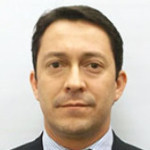 Dr. Harvey Alberto Chitiva, MD
