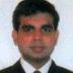 Dr. Nirish Sureshkumar Shah MD