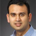 Dr. Akhil Raghuram, MD - Vancouver, WA - Internal Medicine, Sleep Medicine