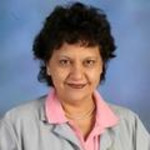 Nalini L Ahluwalia