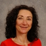 Adriana D Weinberg