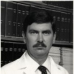 Alan Edward Timmcke