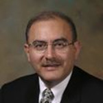 Dr. Davood H Vafai, MD - Rancho Mirage, CA - Oncology