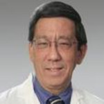 Dr. Robert Masao Itami, MD - Santa Monica, CA - Pediatric Endocrinology, Pediatrics, Endocrinology,  Diabetes & Metabolism