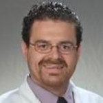 Dr. Mario Andrew Robinson MD