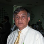 Dr. Nayan Kumar Das MD
