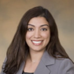 Dr. Taraneh Mehrani, MD