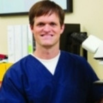 Dr. Jon Ryan Ward, MD