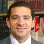 Dr. Omar Hammam El Abd, MD