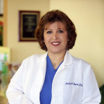 Dr. Nadia Rezaiamiri