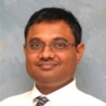 Dr. Shaileshkumar K Desai, MD