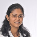 Dr. Sriranjini Muthukrishnan MD