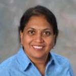 Dr. Bhagyalaxmi Satishchandra, MD