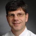 Dr. Charles Mortimer Roberts, MD - Memphis, TN - Pediatric Hematology-Oncology