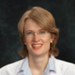 Dr. Katrin Uhlig, MD