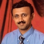 Dr. Gaurang Bipinbhai Shah, MD