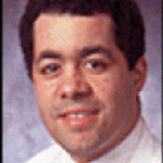 Dr. Frederick Anthony Nunes, MD