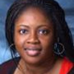 Dr. Jennifer Adu-Frimpong MD
