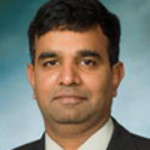 Dr. Govindaraj Ranganathan, MD - Galveston, TX - Anesthesiology