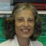 Gail Ellen Solomon