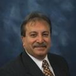 Dr. Mehdi Moussavi Saeedi MD
