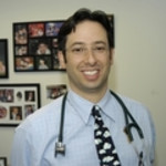 Dr. Jay Seth Berger, MD
