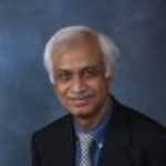 Dr. Alim Khandekar, MD
