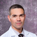 Dr. Matthew James Gutierrez, MD