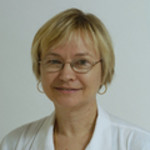 Dr. Natalia Ganson, MD
