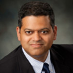 Dr. Goya V Raikar, MD - Oklahoma City, OK - Thoracic Surgery