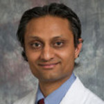 Dr. Badrish Jayanti Patel, MD