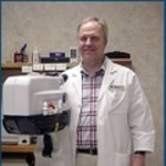 Dr. William Beroen Hart, MD - Lake Charles, LA - Ophthalmology