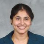 Dr. Nirmala P Bangalore, MD