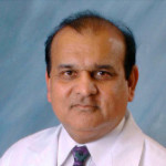 Dr. Nayan Kantilal Kothari MD