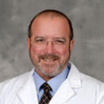 Dr. Gregory Paul Johnson MD