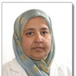 Dr. Rafia S Syed, DDS - Santa Clara, CA - Dentistry