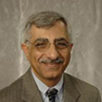 Dr. Masoud Hemmati, MD