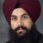 Jagtar S Heir