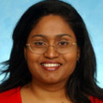 Shanthi Manivannan, MD Internal Medicine