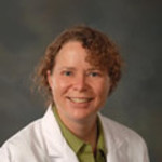 Dr. Susan Moore Haefner, MD