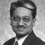 Dr. Milind Sooryakant Shah MD