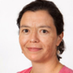 Dr. Ariadna Burgos-Chaves, MD - Boston, MA - Adolescent Medicine, Pediatrics, Pediatric Pulmonology, Pulmonology