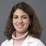 Dr. Sarah Luz Carricaburu, MD