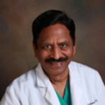 Dr. Rao Vadlamudi Ramamohana, MD