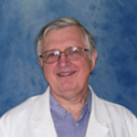 Dr. Roberto E Kusminsky, MD - Charleston, WV - Surgery, Colorectal Surgery