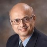 Dr. Asit Narendra Bhatt, MD