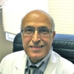 Dr. Mirza Maqbool Ashraf, MD