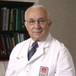 Dr. Hagop S Mekhjian, MD