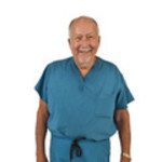 Dr. Paul Martin Lagomarsino, MD - Mendocino, CA - Orthopedic Surgery