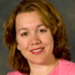 Colleen Heather Rumsey